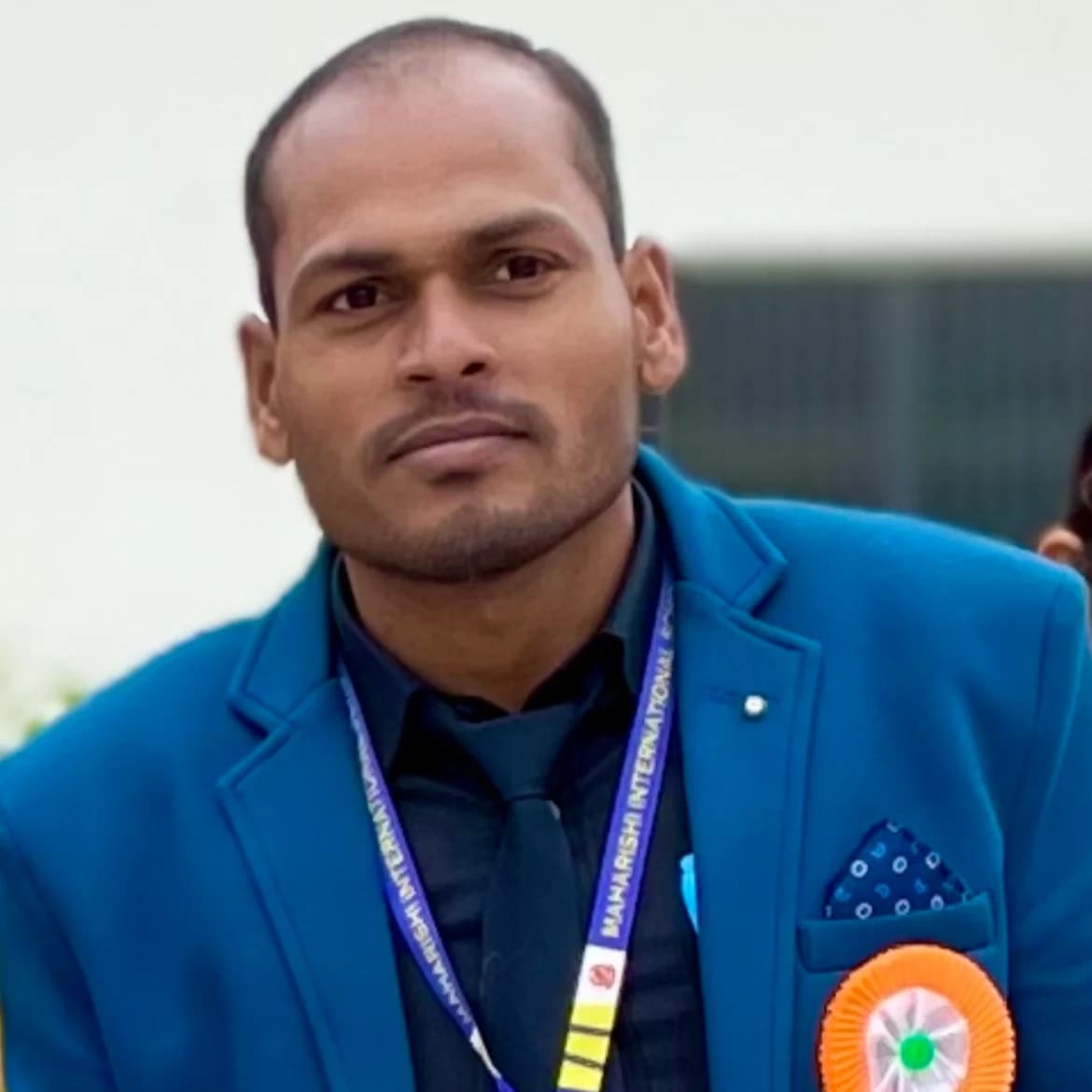 Mr Bablu Sir